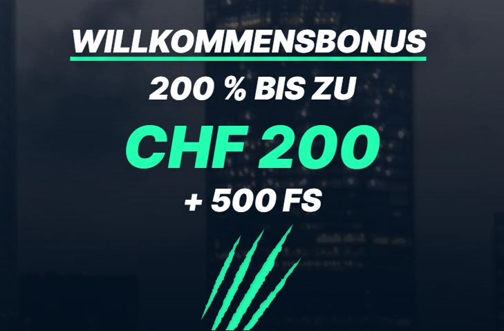 Mobiles Banner von PlayZilla Casino