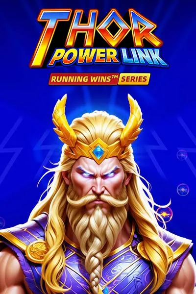 Thor Power Link – Slot von Fugaso